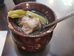 -龙老五汤店(站前西路店)