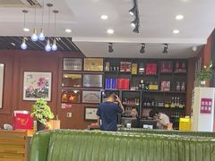 -高玛纳驴肉火烧(一世界店)