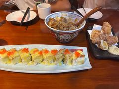 -白石の深夜食堂(宝龙店)