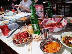 -丹虾·文和友小龙虾品牌·湘菜(北京路店)