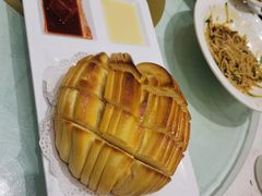 -凯鸽酒楼•雁北民间菜(华北星店)