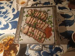 -绿茶餐厅(珞珈创意城店)