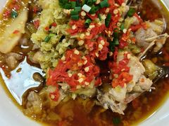 -笨罗卜浏阳菜馆(太平街店)