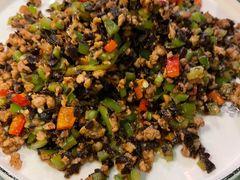 黑三剁-浩海火烧云傣家菜(京广店)