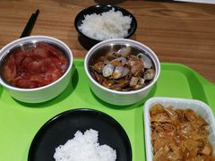 -金鹰超市(国际购物中心新街口店)