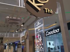-KOI The(卓悦汇购物中心店)