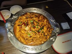 -胖哥俩肉蟹煲(杭州下沙学林街店)