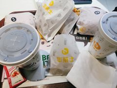 -华莱士·炸鸡汉堡(李沧乐客城店)