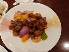 -古南都·老广东酒楼(龙江店)