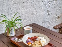 -绿小院(荔湾店)