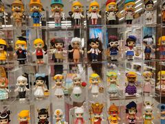 -泡泡玛特POPMART(蓝色港湾店)