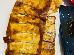 -大眼锅贴水饺(河东店)