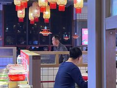 -李姑婆鲜切牛肉火锅自助(凤城二路店)