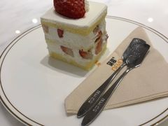 -DEMO黛慕蛋糕(中泰店)