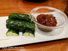 -津菜典藏河西店(水上店)