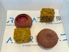 -AZUR聚(香格里拉饭店)