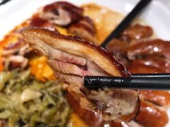 -金戈戈香港豉油鸡(皇庭广场店)