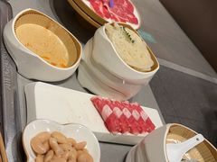 -海底捞火锅(8号仓店)