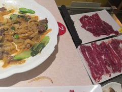 -潮泰牛肉火锅 · 创于1992年(车公庙店)