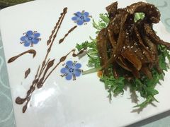 -阿英煲(凉城路店)