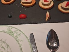-火车头法国西餐厅