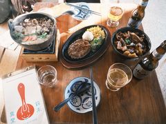 -铃木食堂(杨梅竹店)