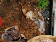 -天毓山庄·餐厅