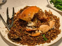 -喜记避风塘炒辣蟹(旗舰店)