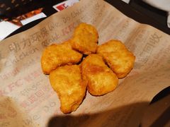 -肯德基(建德服务区北店)