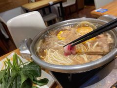 -一井烧肉·活鳗·寿司(望京SOHO店)