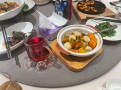 -徽州小镇(高新店)