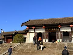 -大唐贡茶院