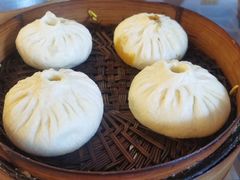 蟹黄包-红灯笼大酒楼(通湖路店)