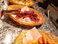 -福成自助烤肉(华冠天地城关店)