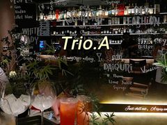 -广州四季酒店·天吧·高空酒吧
