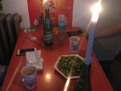 -亚黑亚炕锅农家美食(清水河店)