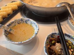 -古膳记猪肚鸡.生蚝鸡(拱北店)