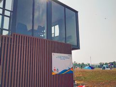 -春花秋色城市公园