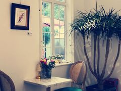 -馨园villa融合菜(东山店)