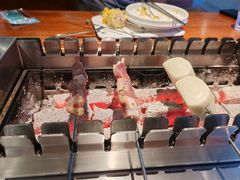 -三个蒙古大叔羊肉串(大宁店)