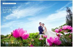 -唯一视觉婚纱摄影(李家村店)