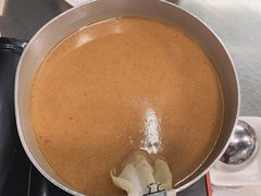 -燃计沙茶皇·香港沙茶火锅(人广旗舰店)