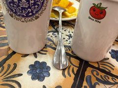 -番茄屋葡式美食(总店)