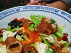 -老西安韩记三鲜煮馍(四府街店)