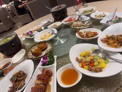 -庄氏祥记家常食府(国瑞建材家居博览中心店)