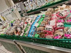-物美大卖场(玉蜓桥店)