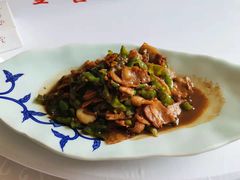-喜满堂 望喜园·融合菜