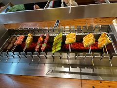 -三个蒙古大叔羊肉串(大宁店)