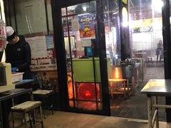 门面-清真·穆萨砂锅(大皮院店)