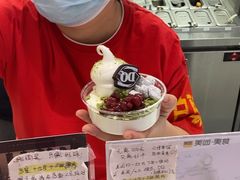 -DQ·蛋糕·冰淇淋(五棵松万达店)